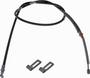 BrakeBest Parking Brake Cable