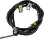 BrakeBest Parking Brake Cable