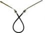 BrakeBest Parking Brake Cable
