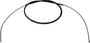 BrakeBest Parking Brake Cable