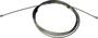 BrakeBest Parking Brake Cable