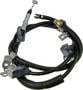 BrakeBest Parking Brake Cable