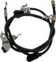 BrakeBest Parking Brake Cable