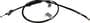 BrakeBest Parking Brake Cable