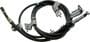 BrakeBest Parking Brake Cable