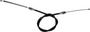 BrakeBest Parking Brake Cable