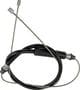 BrakeBest Parking Brake Cable