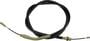 BrakeBest Parking Brake Cable