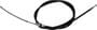 BrakeBest Parking Brake Cable