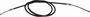 BrakeBest Parking Brake Cable