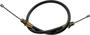 BrakeBest Parking Brake Cable