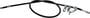 BrakeBest Parking Brake Cable