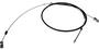 BrakeBest Parking Brake Cable