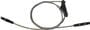 BrakeBest Parking Brake Cable