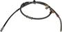 BrakeBest Parking Brake Cable