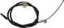 BrakeBest Parking Brake Cable