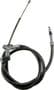 BrakeBest Parking Brake Cable