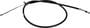 BrakeBest Parking Brake Cable