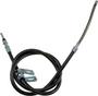 BrakeBest Parking Brake Cable