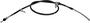 BrakeBest Parking Brake Cable