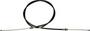 BrakeBest Parking Brake Cable