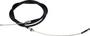 BrakeBest Parking Brake Cable