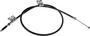 BrakeBest Parking Brake Cable