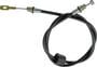 BrakeBest Parking Brake Cable