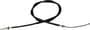 BrakeBest Parking Brake Cable
