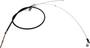 BrakeBest Parking Brake Cable