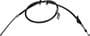 BrakeBest Parking Brake Cable