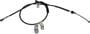 BrakeBest Parking Brake Cable