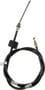 BrakeBest Parking Brake Cable