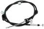BrakeBest Parking Brake Cable