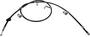 BrakeBest Parking Brake Cable