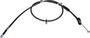 BrakeBest Parking Brake Cable