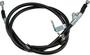 BrakeBest Parking Brake Cable