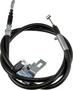 BrakeBest Parking Brake Cable