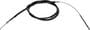 BrakeBest Parking Brake Cable