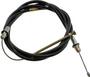 BrakeBest Parking Brake Cable