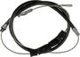 BrakeBest Parking Brake Cable