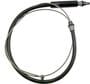 BrakeBest Parking Brake Cable