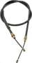 BrakeBest Parking Brake Cable
