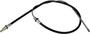 BrakeBest Parking Brake Cable