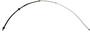 BrakeBest Parking Brake Cable