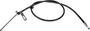 BrakeBest Parking Brake Cable