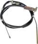 BrakeBest Parking Brake Cable