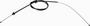 BrakeBest Parking Brake Cable
