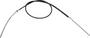 BrakeBest Parking Brake Cable