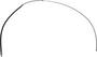 BrakeBest Parking Brake Cable